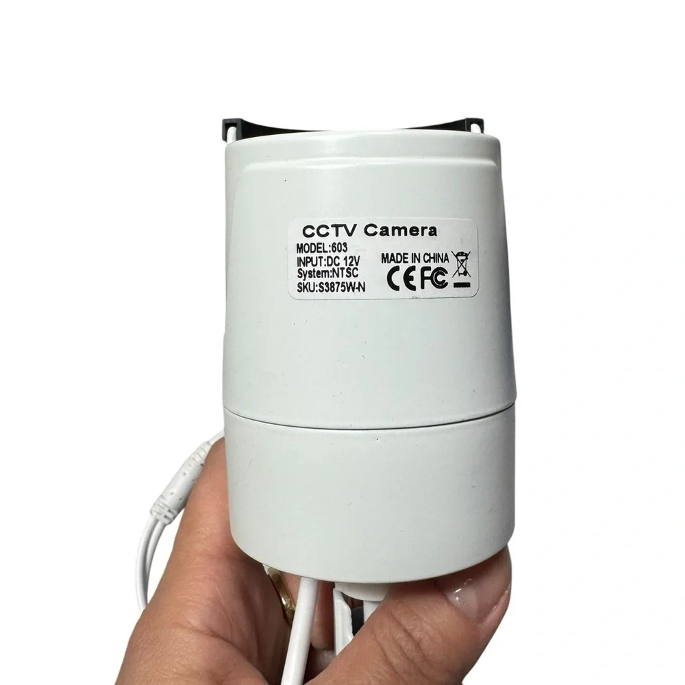 New KKmoon HD Camera CCTV Home Security